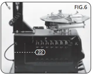 DRAPER-81645-Semi-Automatic-Tyre-Changer-FIG-7