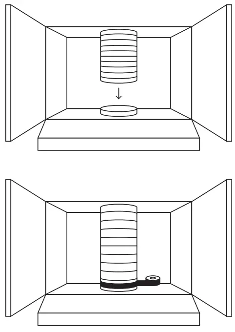 VESTA VRH-ARLINGTON-30SS Arlington 850CFM 30 Inch Stainless Steel Under Cabinet - Feed the wires9