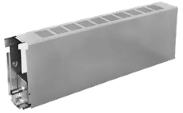 Vulcan RADIATOR JV4-AR10LI Commercial Finned Tube Radiation