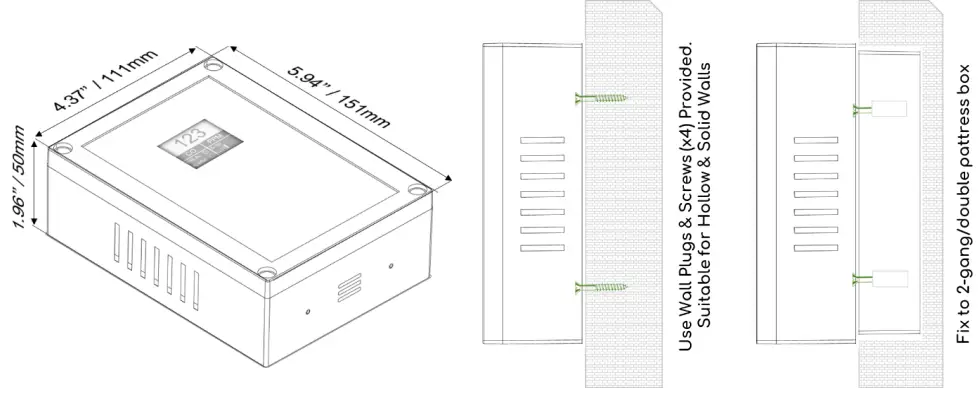 AGS-150822-i-S-Combustible-Gases-Merlin-Gas-Detector-fig 1