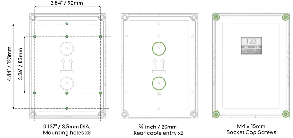 AGS-150822-i-S-Combustible-Gases-Merlin-Gas-Detector-fig 2