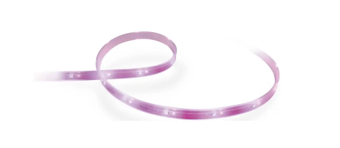 Philips Ps03767 Lightstrip Plus Extension User Manual