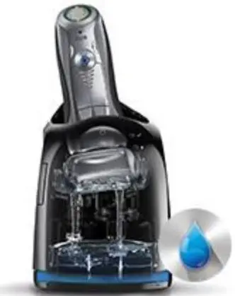 Braun-7865CC-Rechargeable-Electric-Razor-fig-2