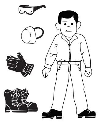 ECHO MS-4010BPD 4 Gallon Backpack Manual Sprayer - PROTECTION EQUIPMENT