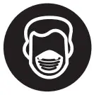 ECHO MS-4010BPD 4 Gallon Backpack Manual Sprayer - icon 2