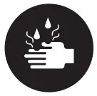 ECHO MS-4010BPD 4 Gallon Backpack Manual Sprayer - icon 9