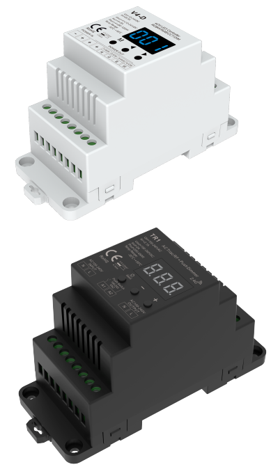 LEDYi Lighting V4 D LED RF Controller -