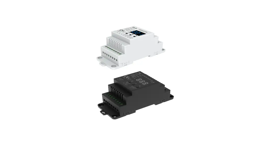 Ledyi Lighting V4-d Led Rf Controller User Manual Ledyi Lighting V4-d Led Rf Controller User Manual