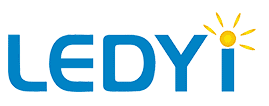 LEDYi - logo