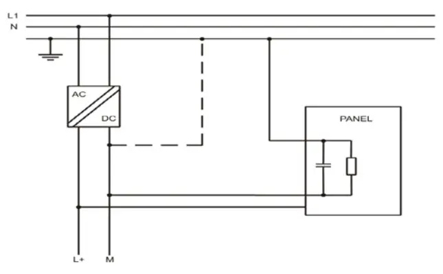 EXOR eX7xxM Powerful Multi Purpose HMIs - fig 4