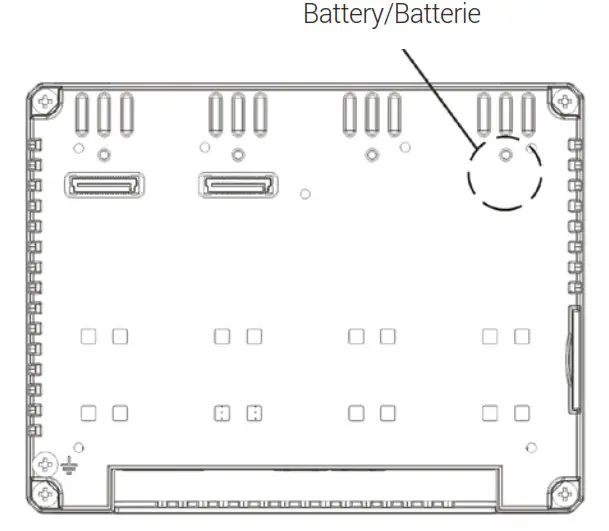 EXOR eX7xxM Powerful Multi Purpose HMIs - fig 6