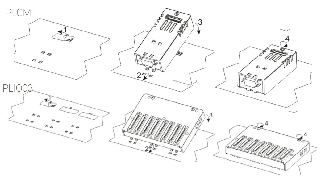 EXOR eX7xxM Powerful Multi Purpose HMIs - fig14
