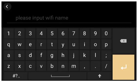ZIPPY Platinum 7 Inch HD Smart Intercom Kit for 4Wires WiFi Door Phone Connection - fig 8