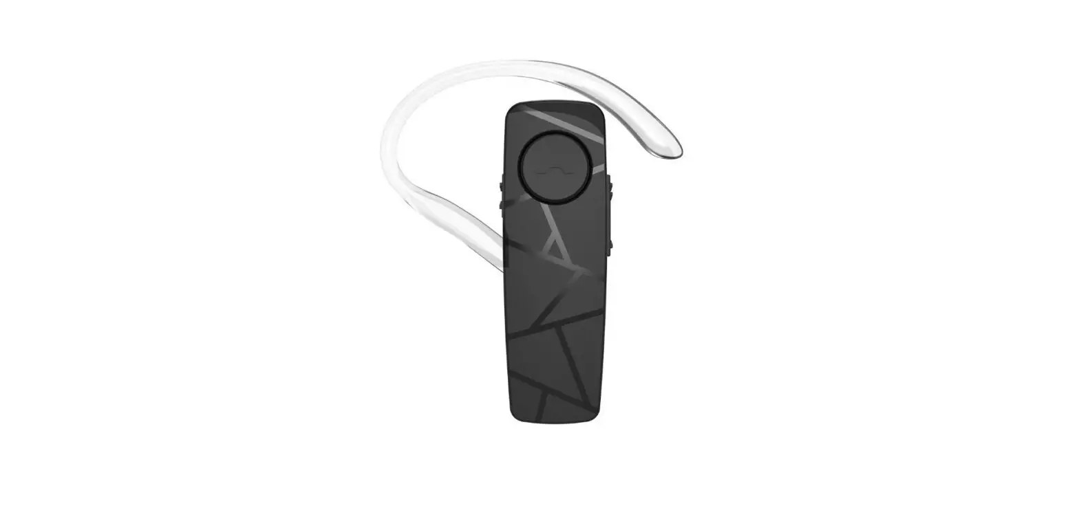 Tellur Tll511321 Vox 55 Bluetooth Headset User Manual