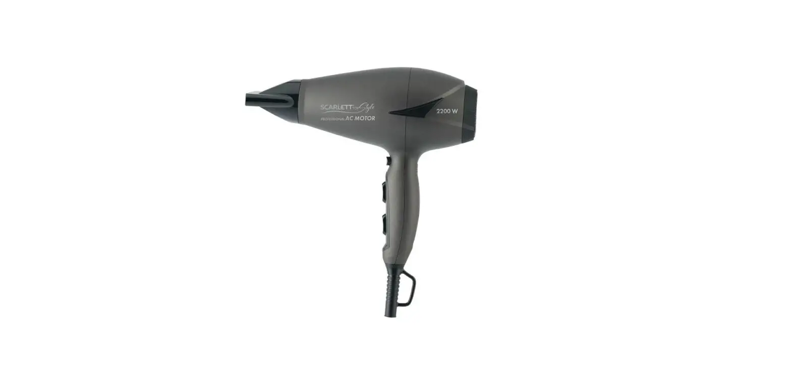 Scarlett Sc-hd70i90 Hair Dryer Instruction Manual Scarlett Sc-hd70i90 Hair Dryer Instruction Manual