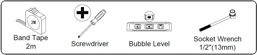 Mounting-Dream-MD5425-Soundbar-Mount-Sound-Bar-TV-Bracket-fig-1