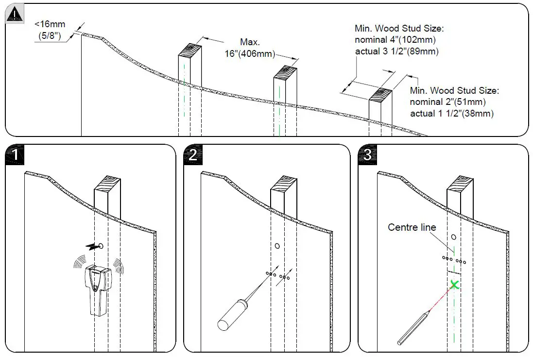 Mounting-Dream-MD5425-Soundbar-Mount-Sound-Bar-TV-Bracket-fig-15