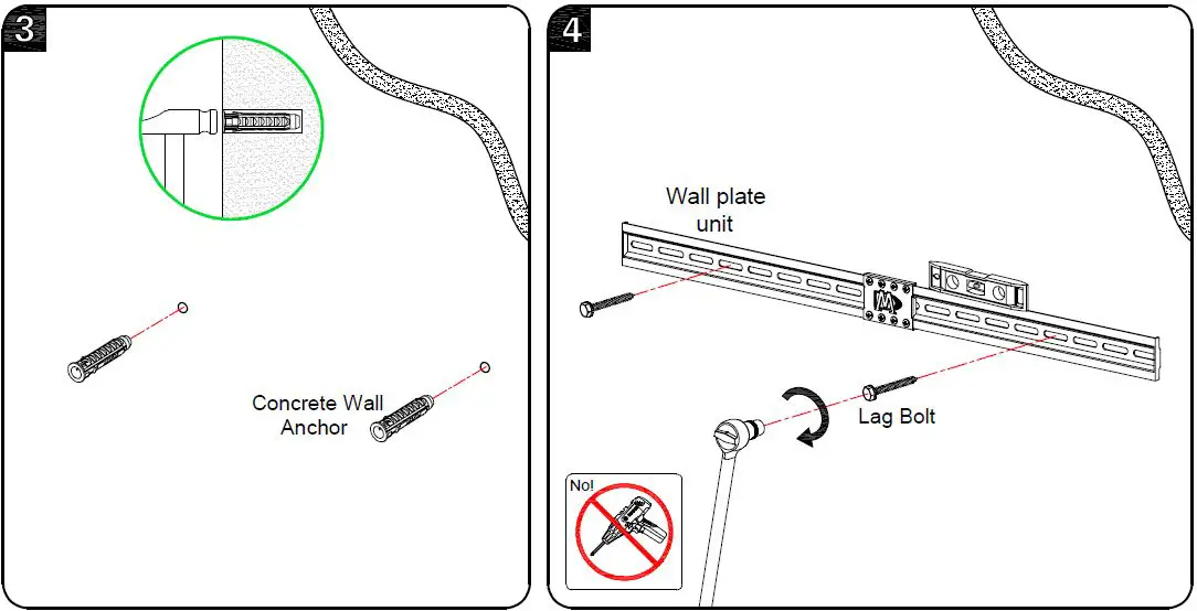 Mounting-Dream-MD5425-Soundbar-Mount-Sound-Bar-TV-Bracket-fig-19