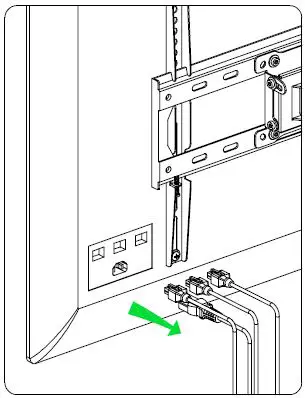 Mounting-Dream-MD5425-Soundbar-Mount-Sound-Bar-TV-Bracket-fig-6