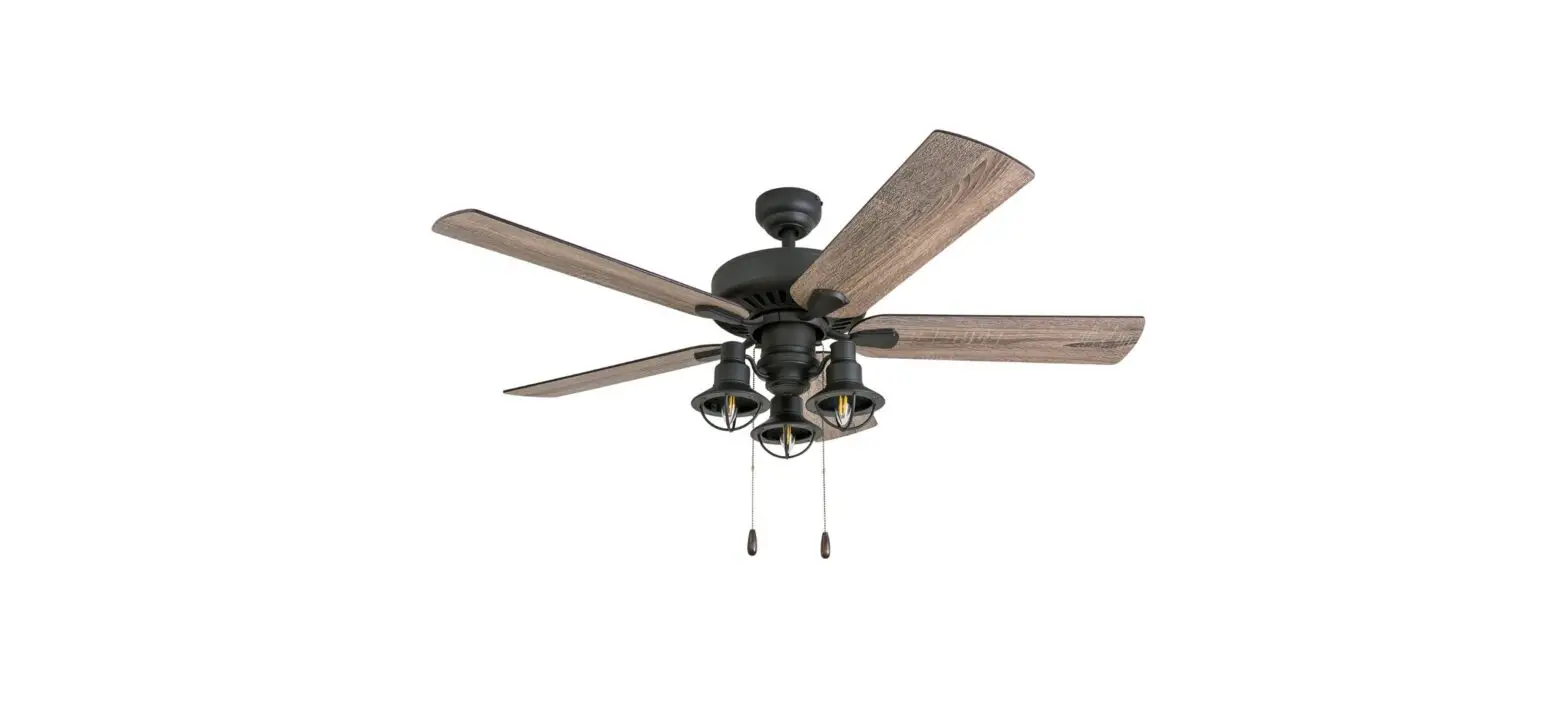 Prominence Home Piercy 50652 42 Inch Ceiling Fan Owner's Manual Prominence Home Piercy 50652 42 Inch Ceiling Fan Owner's Manual