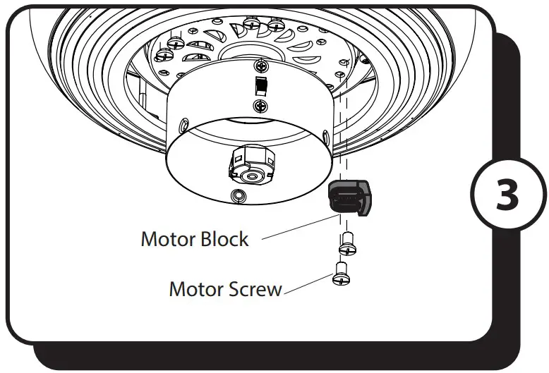 ASSEMBLY INSTRUCTIONS