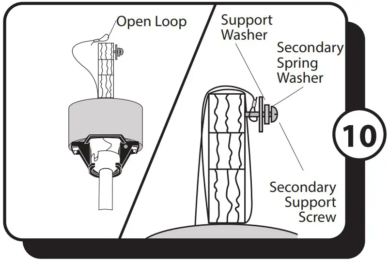 ASSEMBLY INSTRUCTIONS