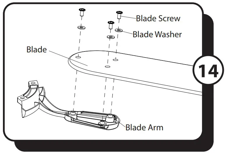 ASSEMBLY INSTRUCTIONS