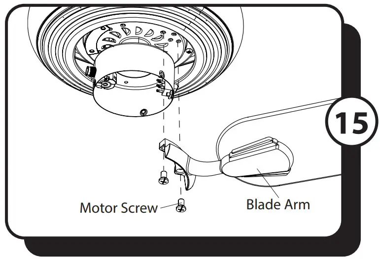 ASSEMBLY INSTRUCTIONS