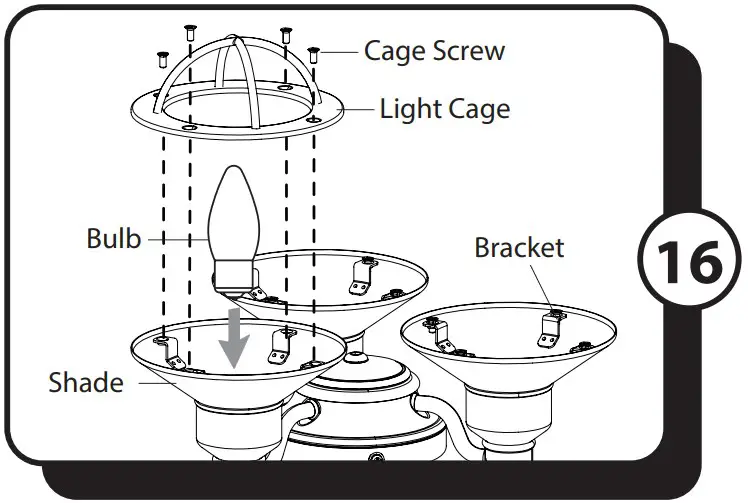 ASSEMBLY INSTRUCTIONS