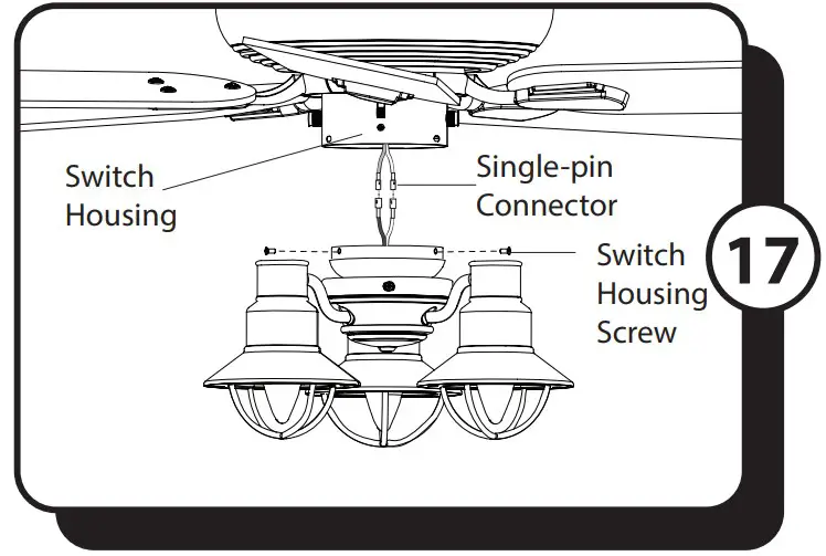 ASSEMBLY INSTRUCTIONS