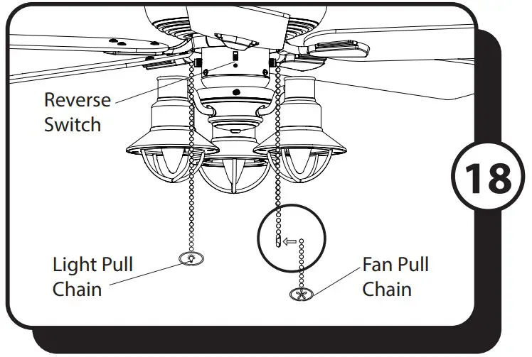 ASSEMBLY INSTRUCTIONS