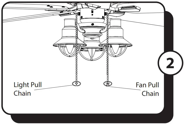 OPERATING INSTRUCTIONS