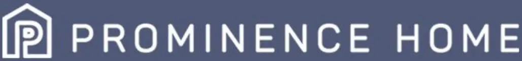 PROMINENCE HOME logo