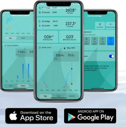 Jesudom-WVC-350-Wireless-Serise-R3-Micro-Inverter-FIG-1