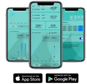 Jesudom-WVC-350-Wireless-Serise-R3-Micro-Inverter-FIG-13