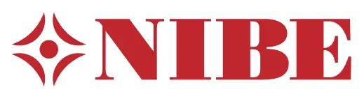 NIBE - logo