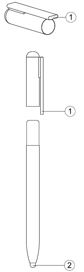 LEXON-LS102-C-Pen-Stylus-with-USB-C-Flash-Memory-FIG-1