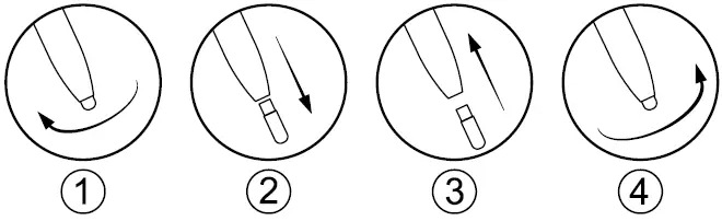LEXON-LS102-C-Pen-Stylus-with-USB-C-Flash-Memory-FIG-5