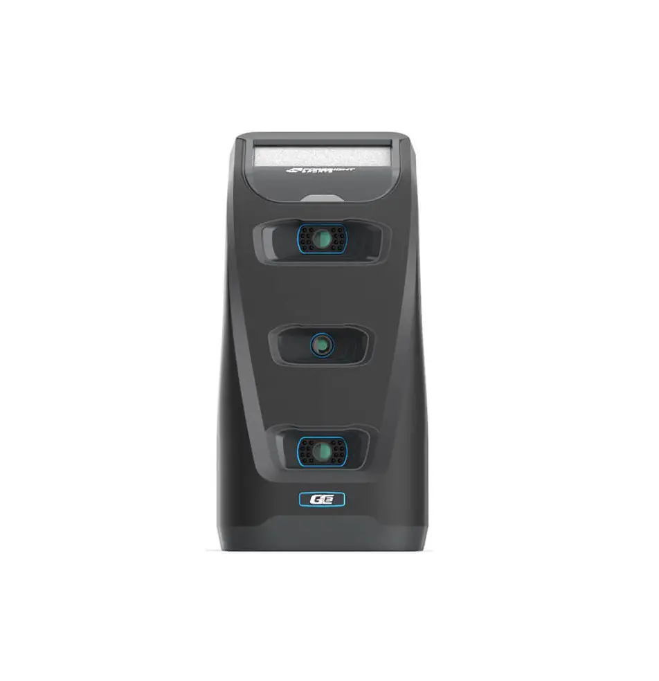 Foresight Sports Gc3 Launch Monitor User Manual