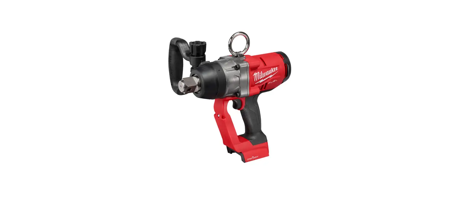 Milwaukee M18 Onefhiwf1 Cordless Impact Screwdriver Instruction Manual Milwaukee M18 Onefhiwf1 Cordless Impact Screwdriver Instruction Manual
