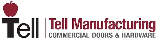 Tell Manufacturing logo