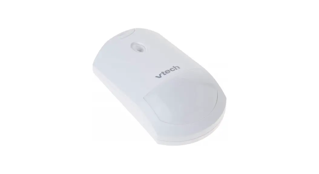 Vtech Vc2810 Breathing Sensor Tag User Guide