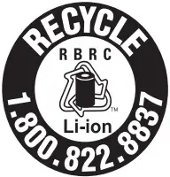 vtech VC2810 Breathing Sensor Tag - ICON 15