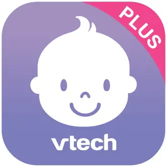 vtech VC2810 Breathing Sensor Tag - ICON 7