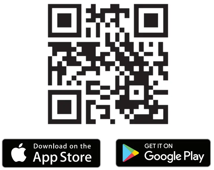 vtech VC2810 Breathing Sensor Tag - QR Code 2.