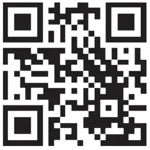 vtech VC2810 Breathing Sensor Tag - QR Code 3