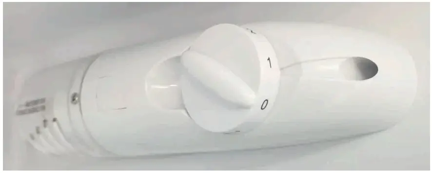 USING YOUR APPLIANCE