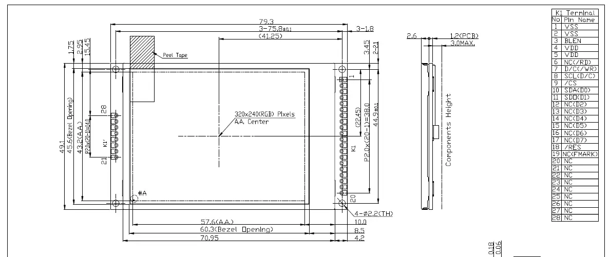 TOPWAY-LMT028ENHFWA-NAN-1-LCD-Module-22
