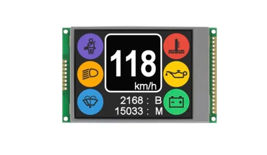 Topway Lmt028enhfwa-nan-1 Lcd Module User Manual Topway Lmt028enhfwa-nan-1 Lcd Module User Manual