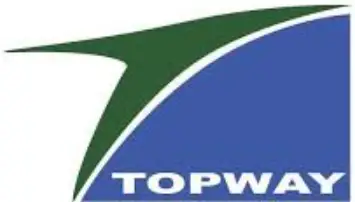 TOPWAY-logo